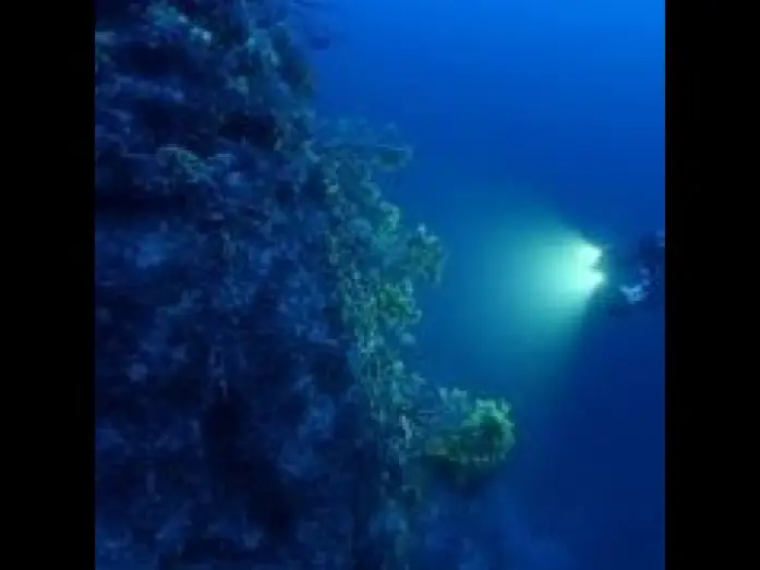 Wideo do filmu Cap Corse zagadkowe kręgi na dnie — GOMBESSA 6 : M I S S I O N   C A P   C O R S E   EPISODE 01