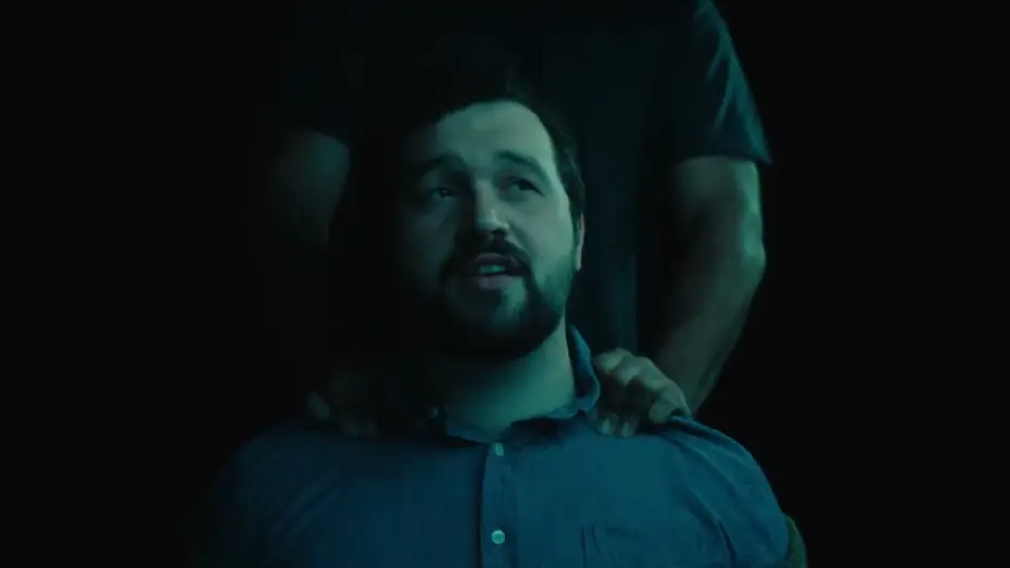 Wideo do filmu Big Boys — Clip #1 | Jamie's Fantasy