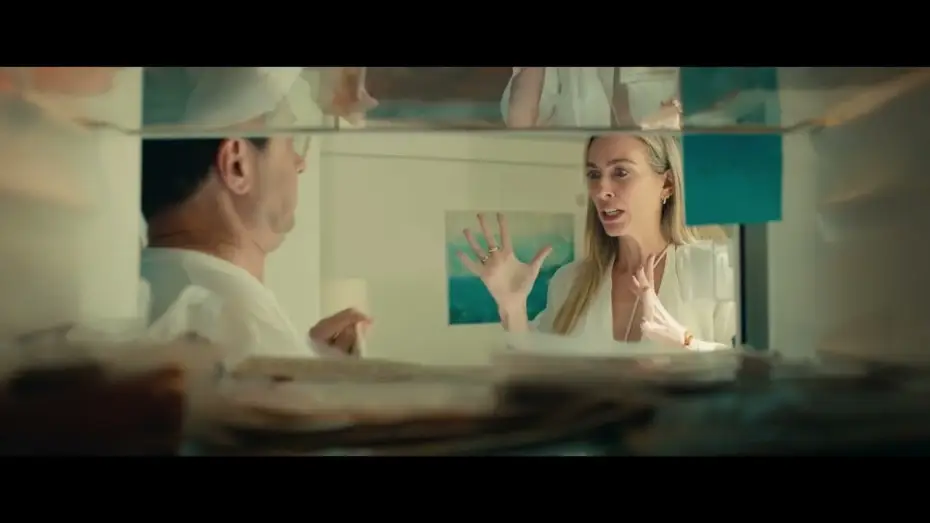 Wideo do filmu Odio el verano — No les va a faltar la diversión en familia