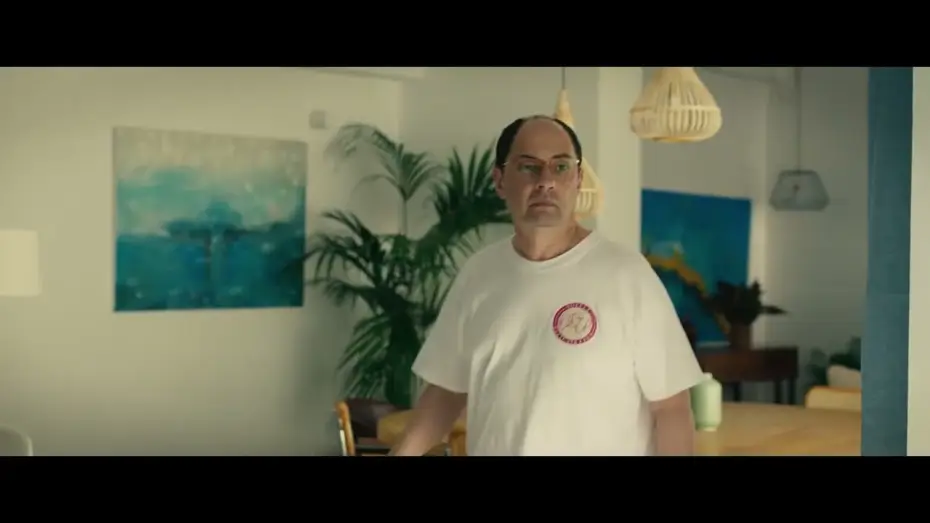Wideo do filmu Odio el verano — Cuando tres familias tienen que compartir una sola casa...