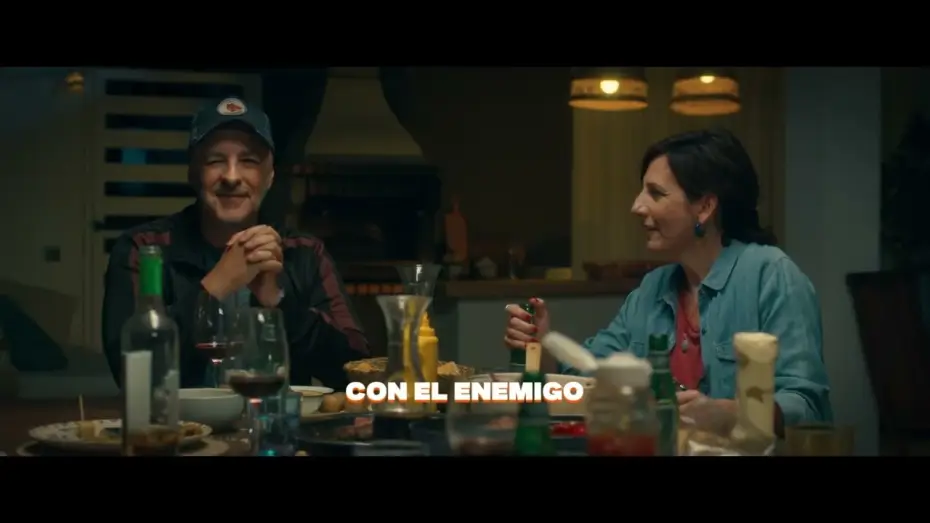 Wideo do filmu Odio el verano — Este verano va a ser una locura