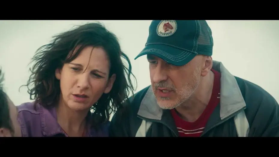 Wideo do filmu Odio el verano — El caos y la convivencia nunca fue tan divertida