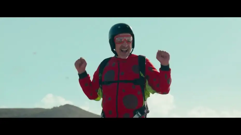 Wideo do filmu Odio el verano — No les va a faltar la diversión en familia