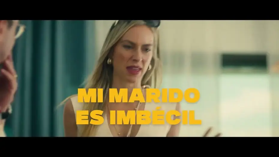 Wideo do filmu Odio el verano — 3 familias, 2 semanas y el mismo imbécil