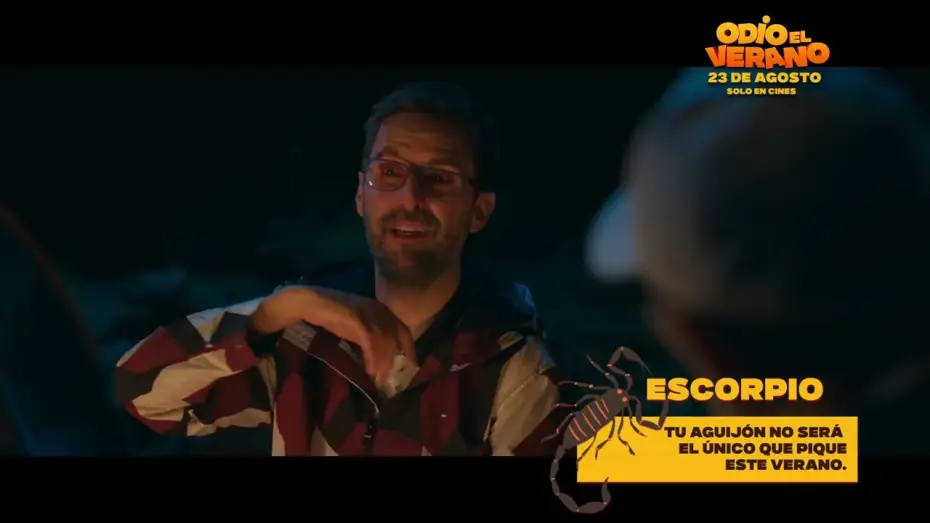 Wideo do filmu Odio el verano — ¡La pitonisa Marisa está lista!