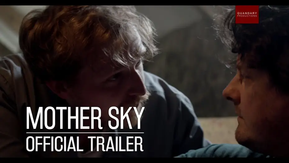 Wideo do filmu Mother Sky — MOTHER SKY | Official Trailer | 4k Ultra HD