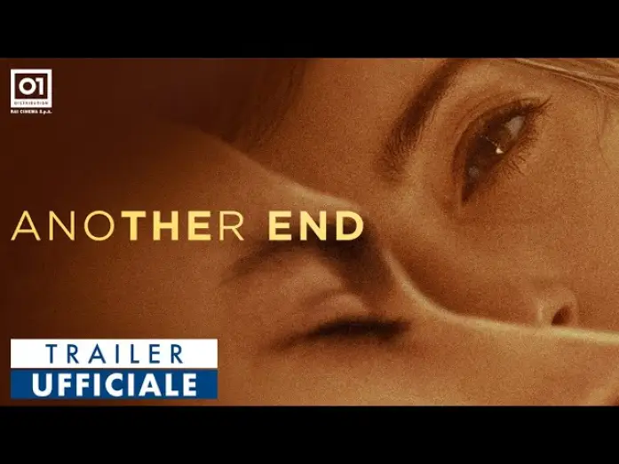 Wideo do filmu Another End — ANOTHER END di Piero Messina (2024) - TRAILER UFFICIALE HD