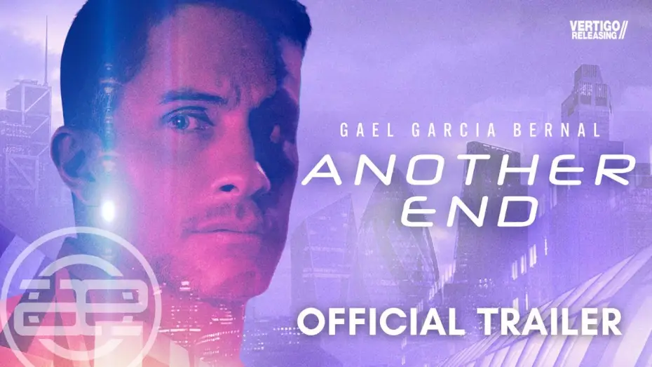 Wideo do filmu Another End — Official Trailer [Subtitled]