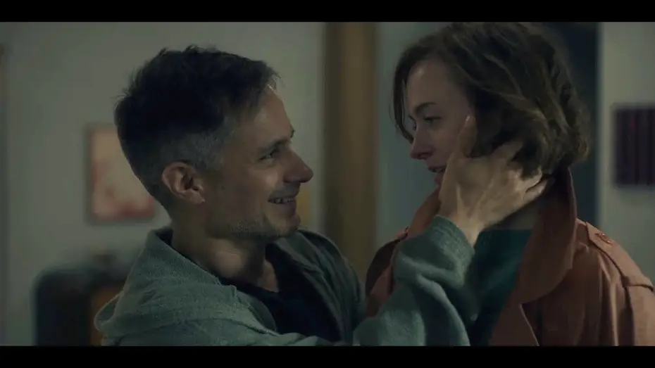 Wideo do filmu Another End — Another End (2024) - trailer - Berlinale competition - Gael García Bernal, Renate Reinsve
