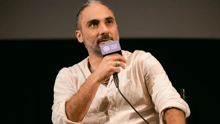 Wideo do filmu Another End — Piero Messina on Another End