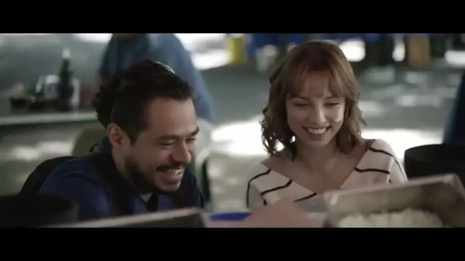 Wideo do filmu Nada que ver — NADA QUE VER  | Tráiler Oficial