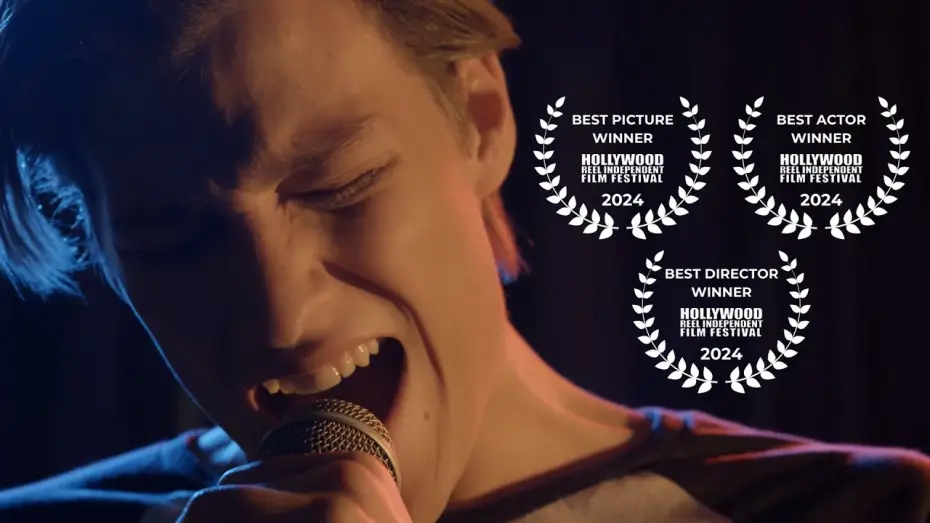 Wideo do filmu Rockbottom — Rockbottom | Official Trailer