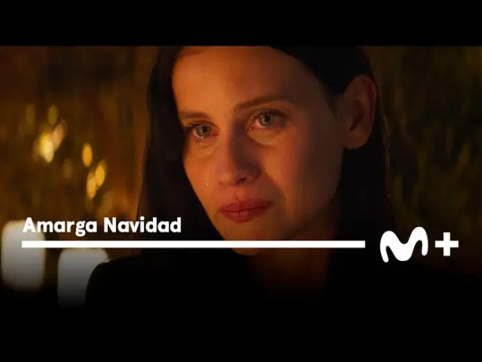 Wideo do filmu Gorzkie święta — ¿Qué le sucede a Milena Smit?