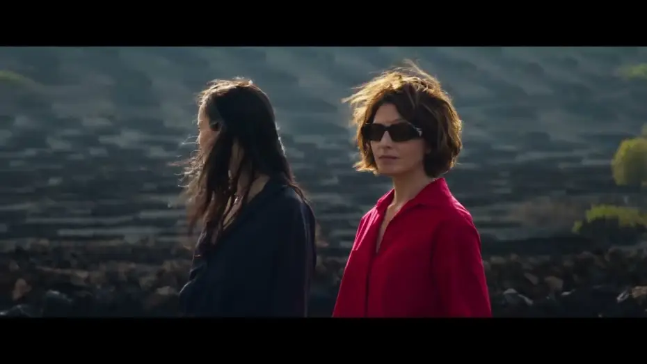 Wideo do filmu Gorzkie święta — Primer Teaser