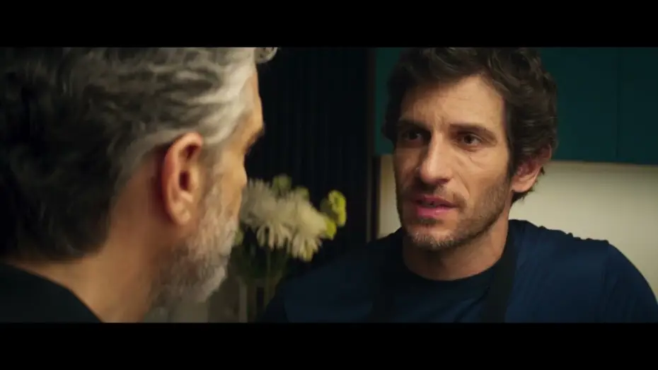 Wideo do filmu Gorzkie święta — Spot 4