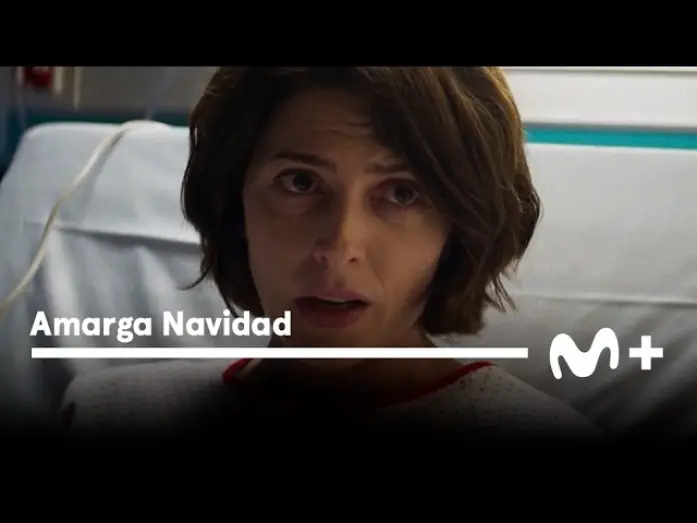 Wideo do filmu Gorzkie święta — ¿Qué es una directora de culto?