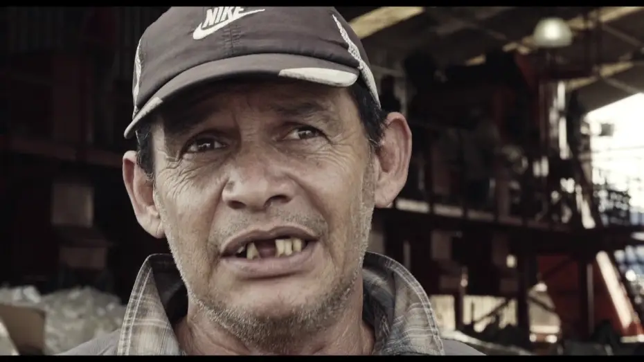 Wideo do filmu Nueva mente — 'Nueva mente', de Ulises de la Orden - Trailer