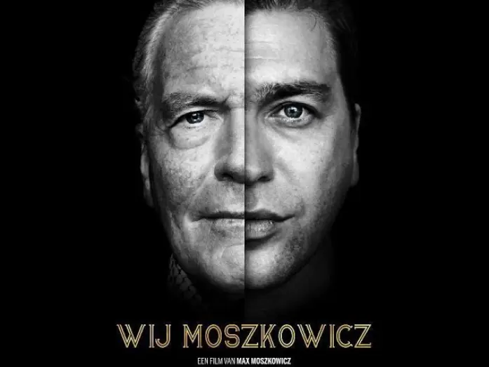 Wideo do filmu Wij Moszkowicz — WE MOSZKOWICZ/ WIJ MOSZKOWICZ DOCUMENTARY (2016) ENGLISHsubs #MaxMoszkowicz #Moszkowicz #Documentary