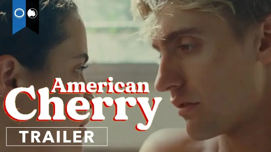 Wideo do filmu American Cherry — Trailer