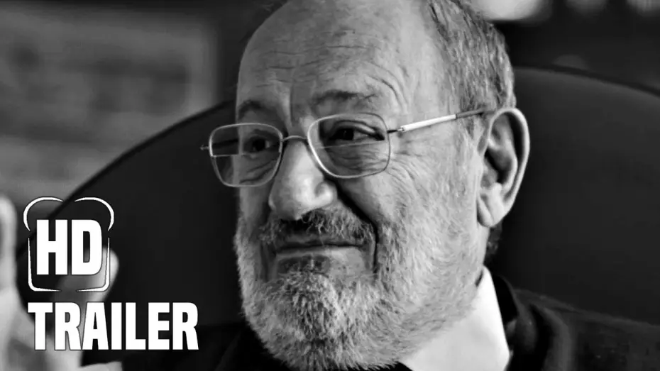Wideo do filmu Umberto Eco: la biblioteca del mondo — Trailer
