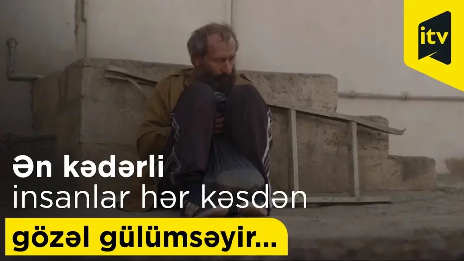 Wideo do filmu Çılpaq — “Ən kədərli insanlar hər kəsdən gözəl gülümsəyir…”