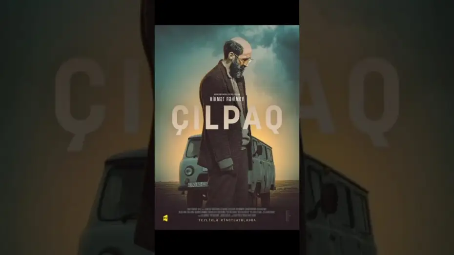 Wideo do filmu Çılpaq — "Çılpaq" Filmi Tezliklə... #short