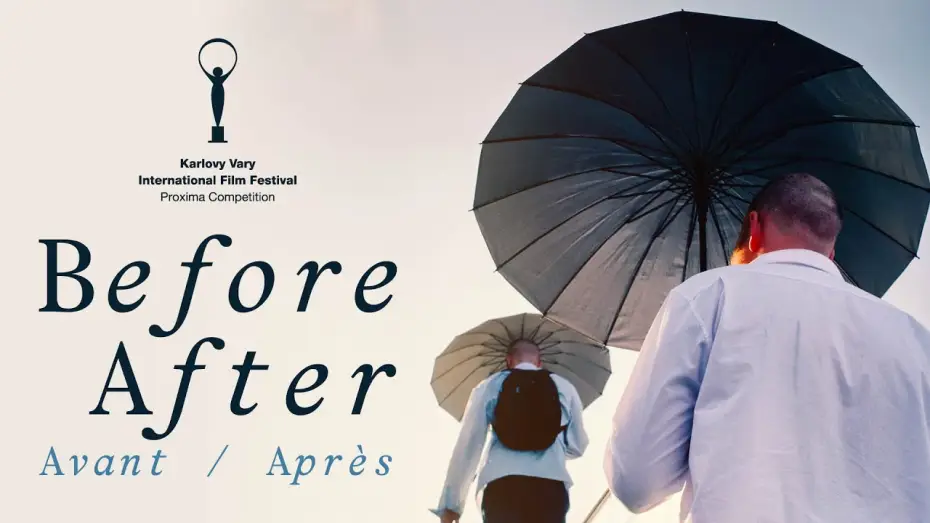 Wideo do filmu Before / After — Official Trailer