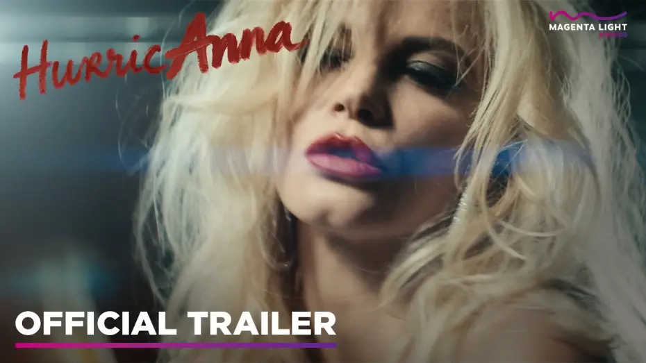 Wideo do filmu Hurricanna — Official Trailer
