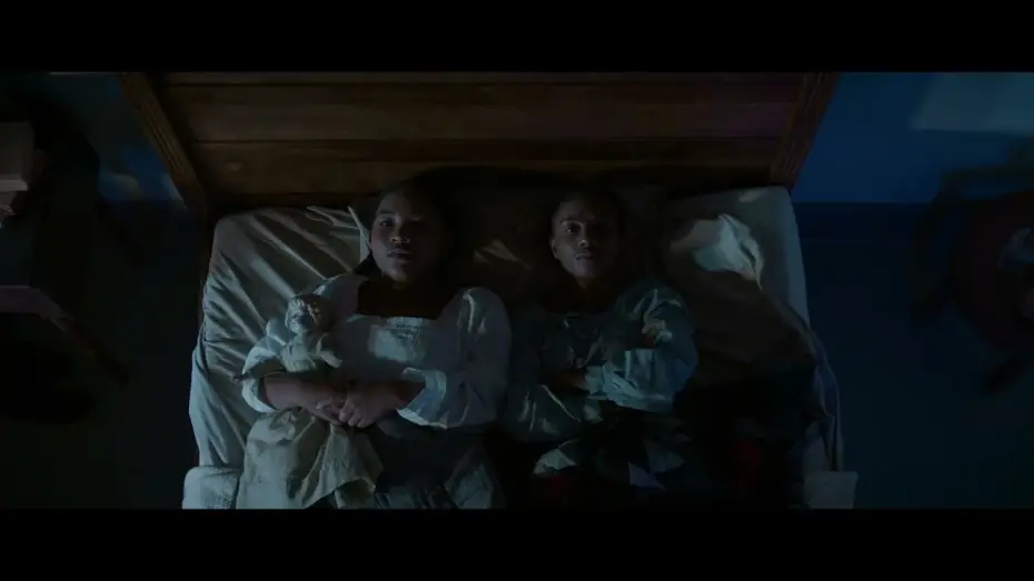 Wideo do filmu A Southern Haunting — Trailer