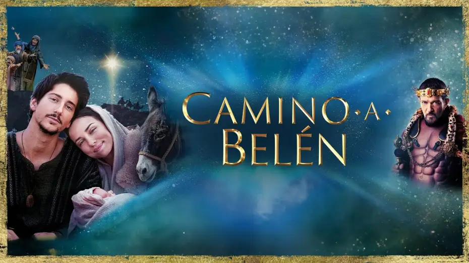 Wideo do filmu Podróż do Betlejem — El evento cinematográfico de la Navidad