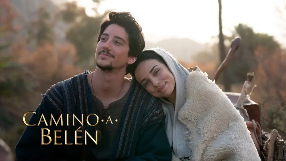 Wideo do filmu Podróż do Betlejem — La historia más grande jamás contada