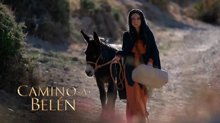 Wideo do filmu Podróż do Betlejem — El evento cinematográfico de las Navidades
