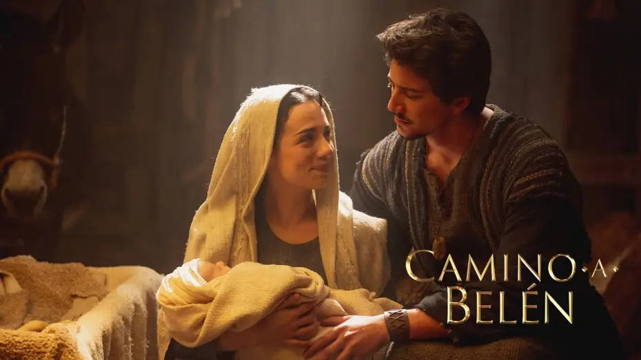 Wideo do filmu Podróż do Betlejem — La historia más grande jamás contada