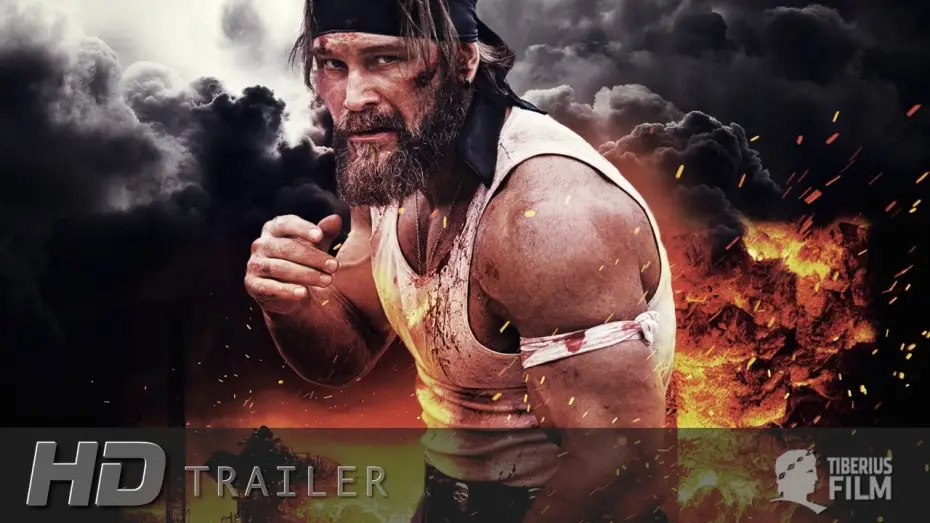 Wideo do filmu The Siege — Offizieller Trailer