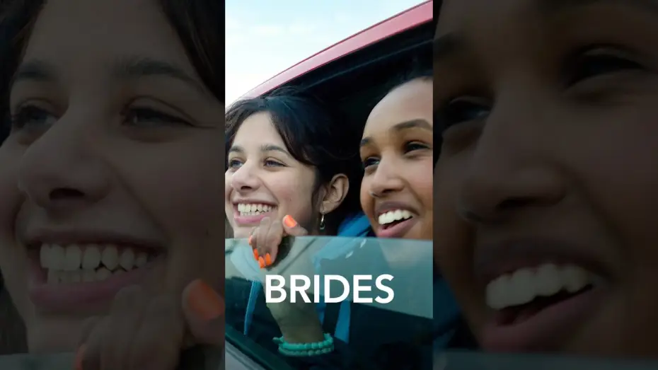 Wideo do filmu Brides — Two teenage girls run away chasing promises of a better life as ISIS brides in Syria.