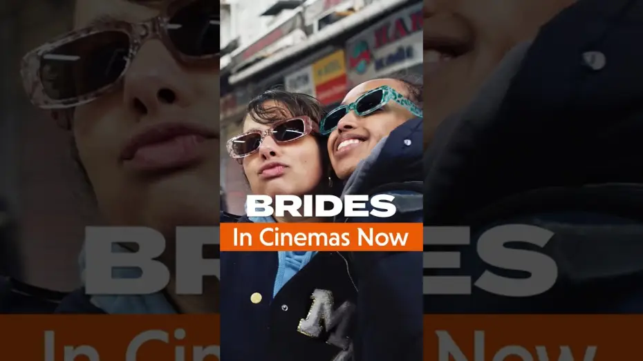 Wideo do filmu Brides — In cinemas now