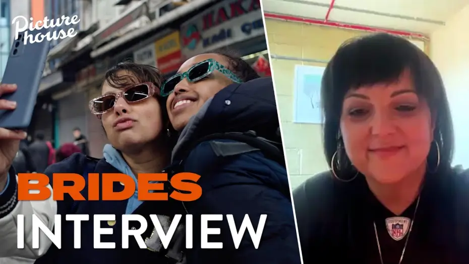 Wideo do filmu Brides — Interview with Director Nadia Fall