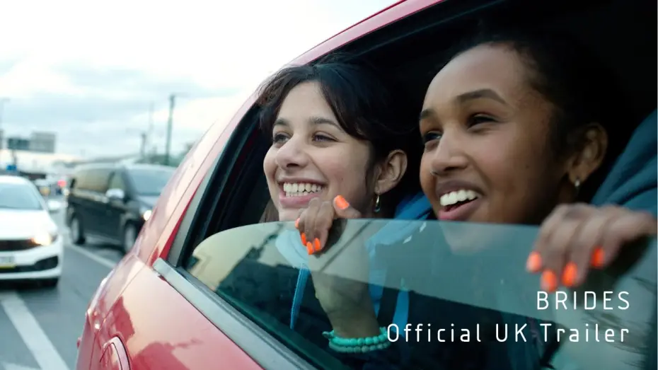Wideo do filmu Brides — Official UK Trailer