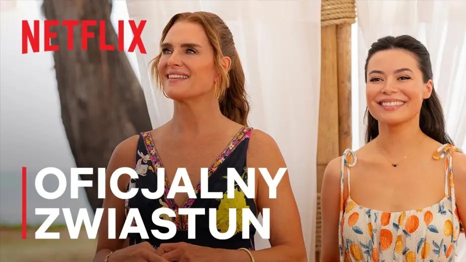 Wideo do filmu Matka panny młodej — Oficjalny zwiastun