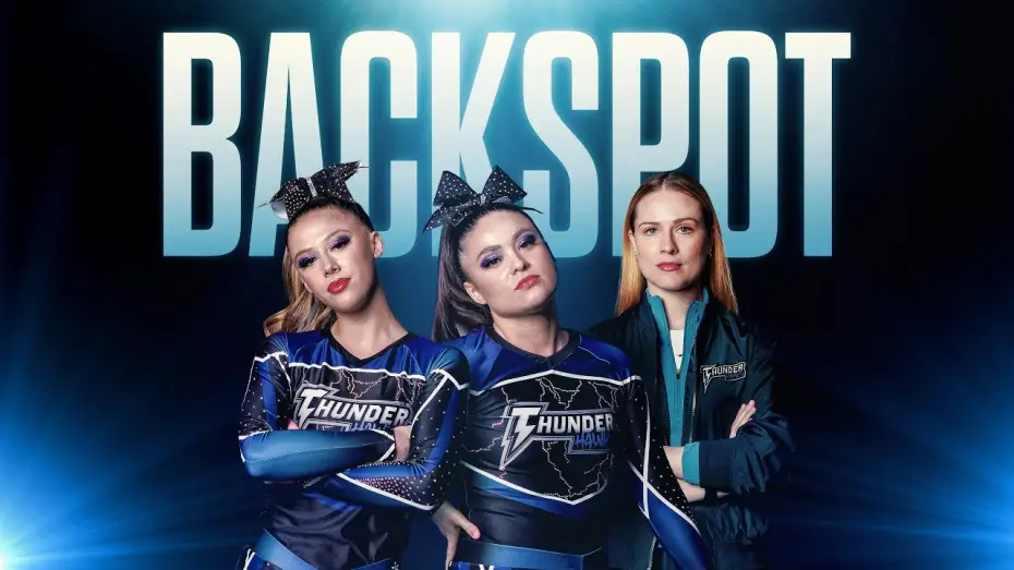 Wideo do filmu Backspot — Trailer