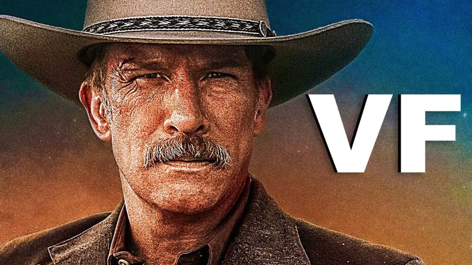Wideo do filmu One Ranger — ONE RANGER Bande Annonce VF (2023)