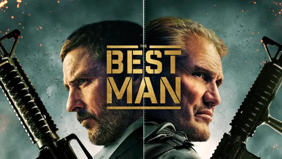 Wideo do filmu The Best Man — Offizieller Trailer