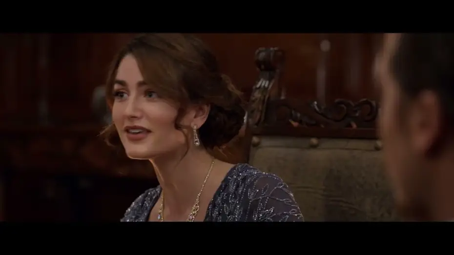 Wideo do filmu The Duel — :30 Trailer