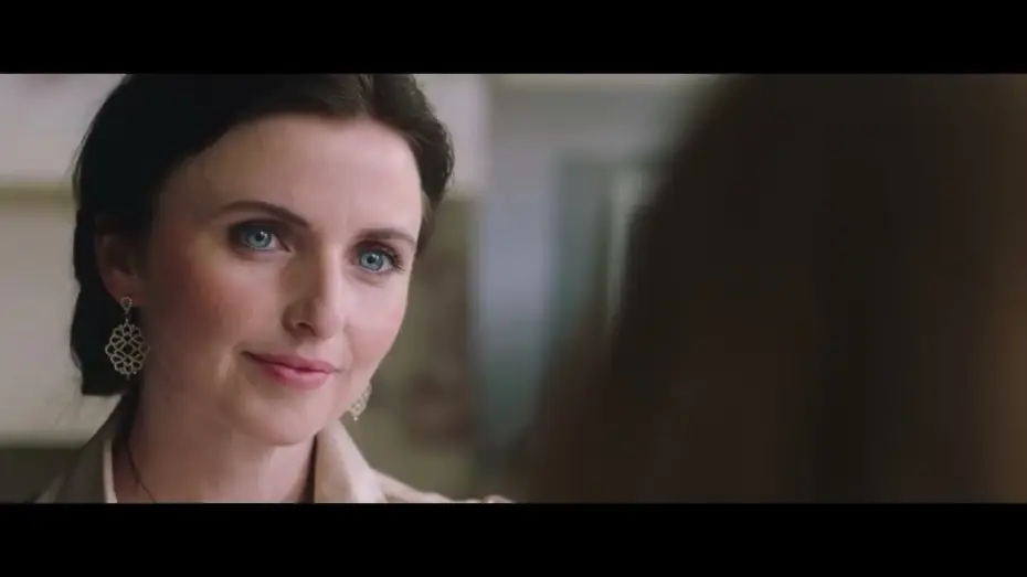 Wideo do filmu Drzwi do przyszłości — UK Trailer