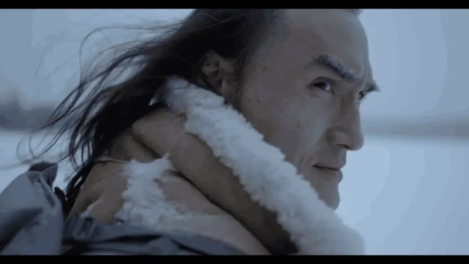 Wideo do filmu Uncontained — Trailer