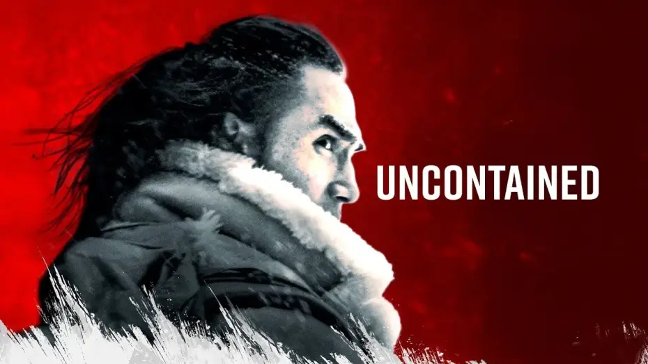 Wideo do filmu Uncontained — Teaser Trailer