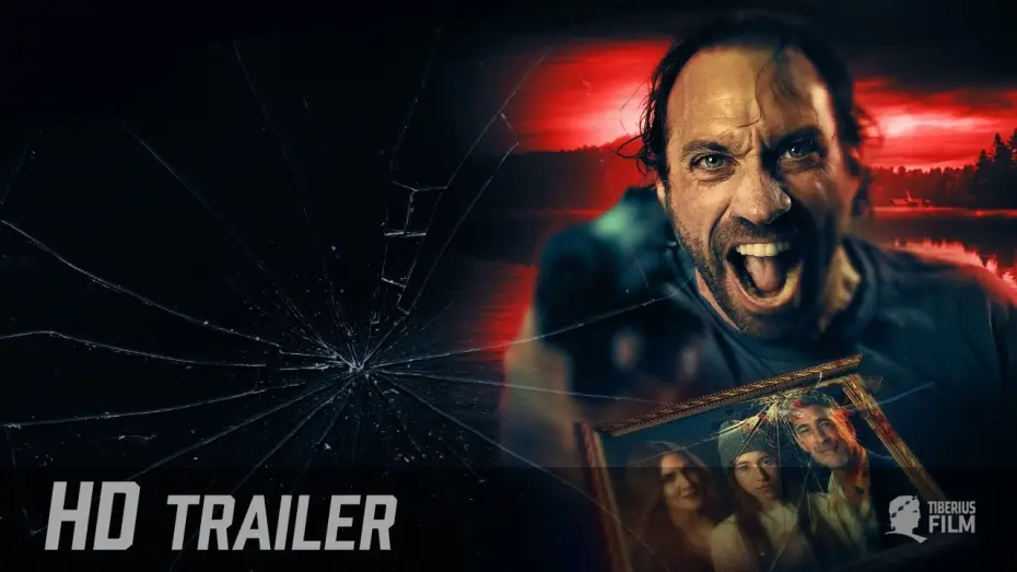 Wideo do filmu Podłość — Offizieller Trailer