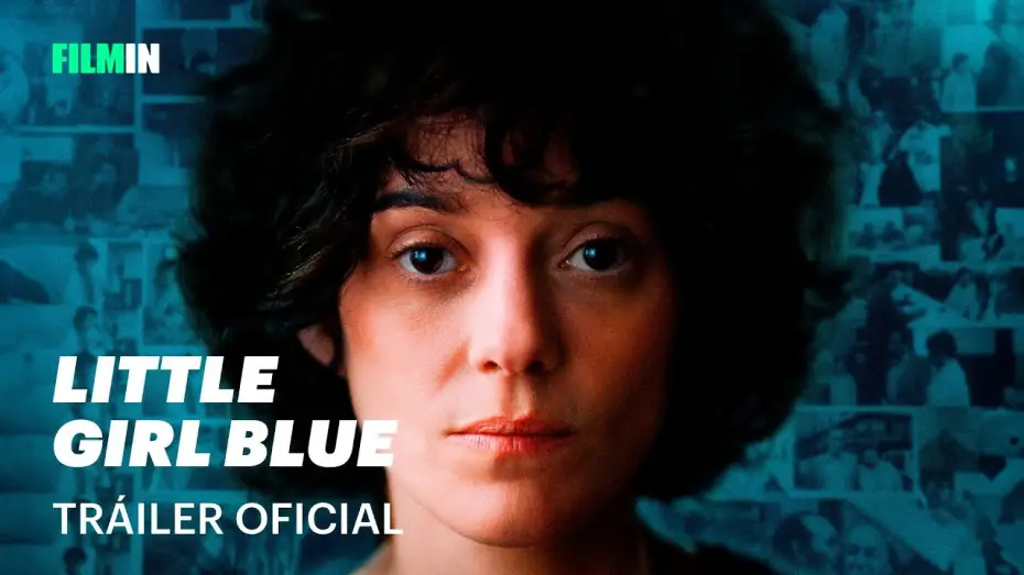 Wideo do filmu Little Girl Blue — Little Girl Blue (Marion Cotillard) - Tráiler | Filmin