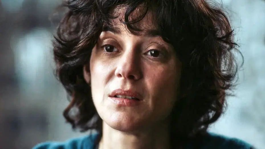 Wideo do filmu Little Girl Blue — LITTLE GIRL BLUE Bande Annonce (2023) Marion Cotillard