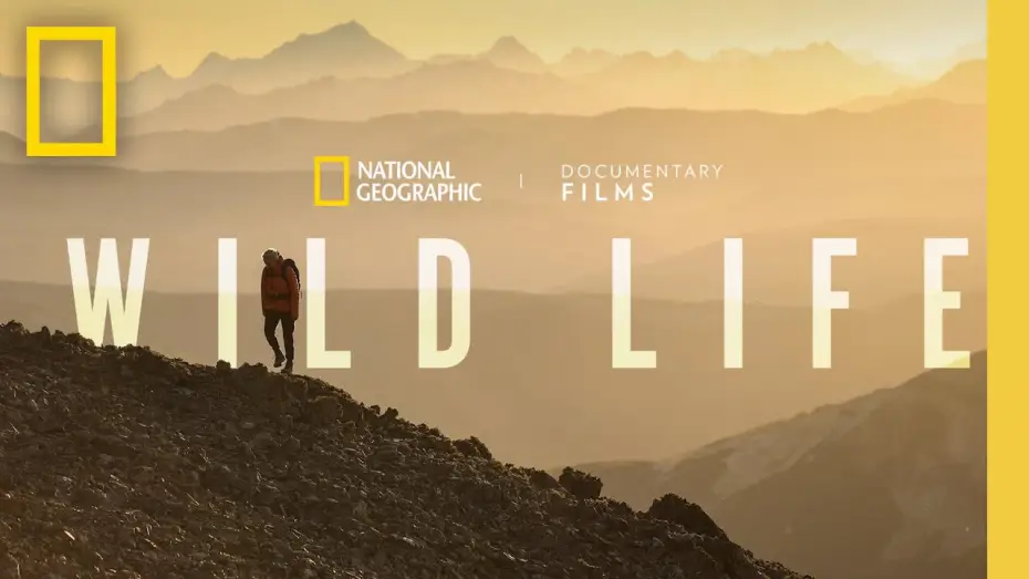 Wideo do filmu Dziki świat — Wild Life | Official Trailer | National Geographic
